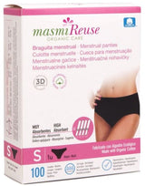 Braguita Menstrual · Masmi · Talla S