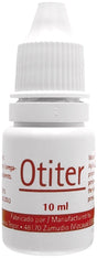 Otiter · Tegor · 10 ml