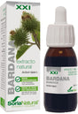 Extracto de Bardana XXI · Soria Natural · 50 ml