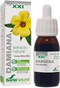 Extracto de Damiana XXI · Soria Natural · 50 ml