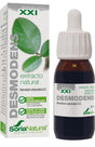 Extracto de Desmodens XXI · Soria Natural · 50 ml