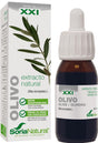 Extracto de Olivo XXI · Soria Natural · 50 ml