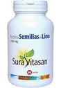 Aceite de Semillas de Lino · Sura Vitasan · 90 perlas