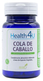 Cola de Caballo · Health4U · 90 comprimidos