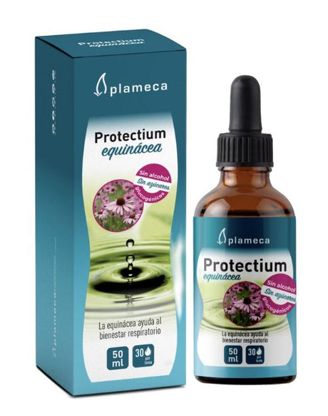 Protectium Equinacea · Plameca · 50 ml