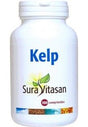 Kelp · Sura Vitasan · 100 comprimidos