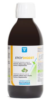 Ergydigest · Nutergia · 250 ml