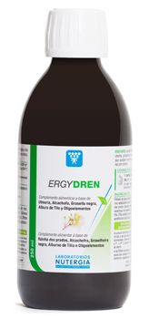 Ergydren · Nutergia · 250 ml