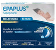 Sleepcare Melatonina Retard · Epaplus · 60 comprimidos