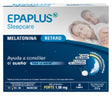 Sleepcare Melatonina Pura Retard · Epaplus · 60 comprimidos