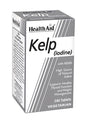 Kelp Noruego · Health Aid · 240 comprimidos