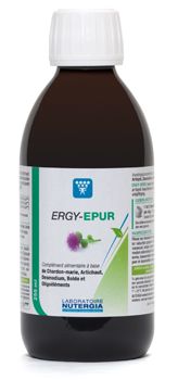 Ergyepur · Nutergia · 250 ml