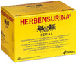 Herbensurina Infusión · Deiters · 40 filtros