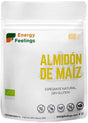 Maicena de Almidón de Maíz · Energy Feelings · 1 kg