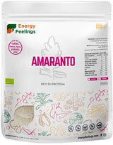 Grano Pelado de Amaranto · Energy Feelings · 1 kg