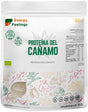 Proteína de Cáñamo 49% - Sabor Vainilla Eco · Energy Feelings · 1 kg