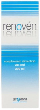 Renoven Sabor Neutro · Geamed · 200 ml