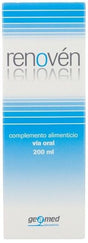 Renoven Sabor Neutro · Geamed · 200 ml