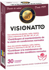 Visionatto · Bioserum · 30 comprimidos