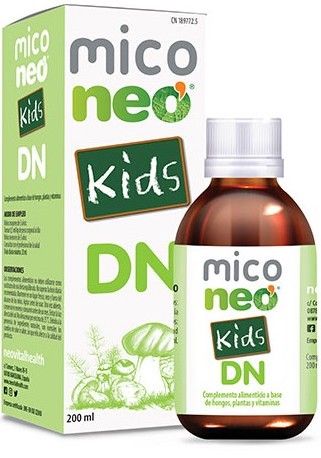 MicoNeo DN Kids · Neo · 200 ml