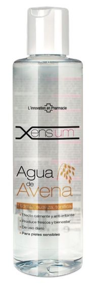 Agua de Avena · Xensium · 200 ml