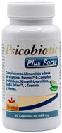 Psicobiotic Plus Forte · Bilema · 60 cápsulas