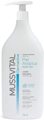 Mussvital Dermactive Loción Emoliente Piel Atópica · Mussvital · 750 ml