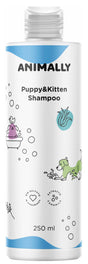 Shampoo Puppy & Kitten · Animally · 250 ml