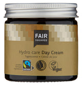 Crema de Día Hidratante de Argán · Fair Squared · 50 ml