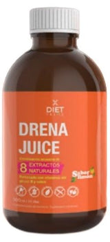 Drena Juice - Diet Prime · Herbora · 500 ml