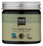 Crema de Manos de Aceite de Oliva · Fair Squared · 50 ml