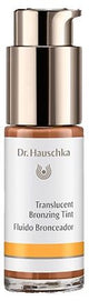 Fluido Bronceador · Dr. Hauschka ·  18 ml