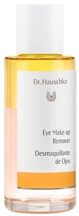 Desmaquillante de Ojos · Dr. Hauschka · 75 ml