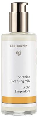 Leche Limpiadora · Dr. Hauschka · 145 ml