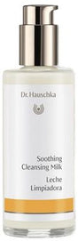 Leche Limpiadora · Dr. Hauschka · 145 ml