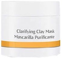 Mascarilla Purificante · Dr. Hauschka · 90 gramos