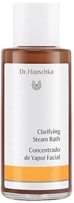 Concentrado de Vapor Facial · Dr. Hauschka · 100 ml