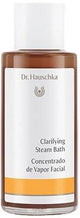 Concentrado de Vapor Facial · Dr. Hauschka · 100 ml