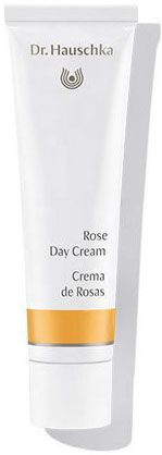 Crema de Rosas · Dr. Hauschka · 30 ml