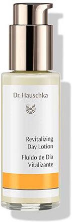 Fluido de Día Vitalizante · Dr. Hauschka · 50 ml