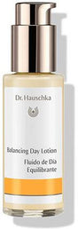 Fluido de Día Equilibrante · Dr. Hauschka · 50 ml