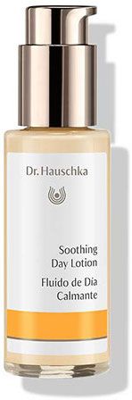 Fluido de Día Calmante · Dr. Hauschka · 50 ml