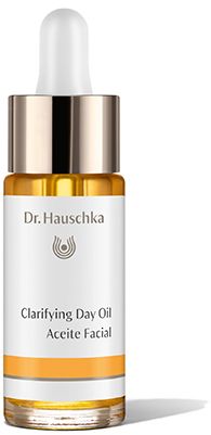 Aceite Facial · Dr. Hauschka · 18 ml