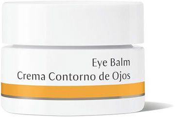 Crema Contorno de Ojos · Dr. Hauschka · 10 ml