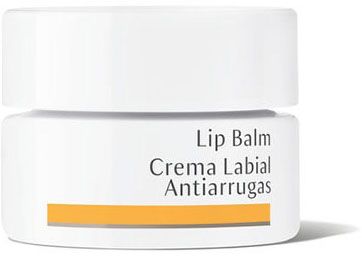 Crema Labial Antiarrugas · Dr. Hauschka · 4,5 ml