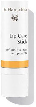 Protección Labial · Dr. Hauschka · 4,9 gramos [Caducidad 12/2024]