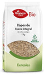 Copos de Avena Integral · El Granero Integral · 1 kg