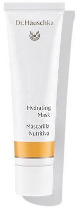 Mascarilla-Crema Nutritiva · Dr. Hauschka · 30 ml