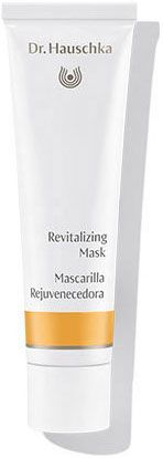 Mascarilla Rejuvenecedora · Dr. Hauschka · 30 ml