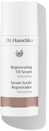 Sérum Aceite Regenerador Intensivo · Dr. Hauschka · 20 ml